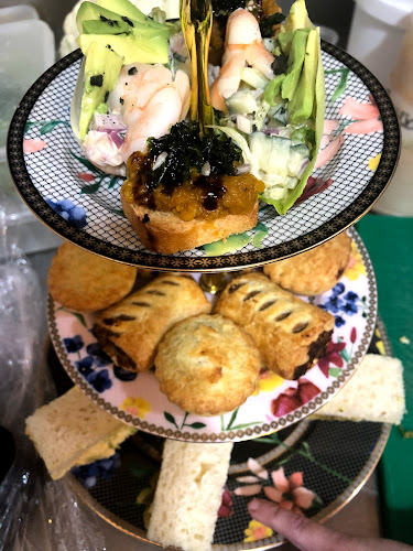 King Henry’s Restaurant - Sassafras