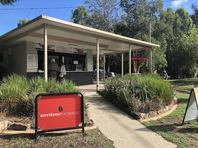 Convict Road Kiosk - Hospitality and gastronomy