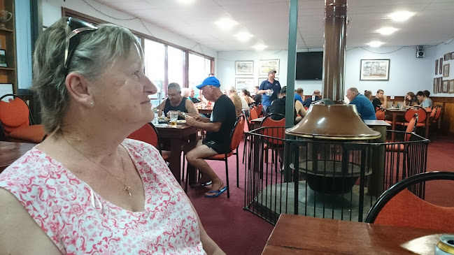 Barmah Pub - Hospitality and gastronomy