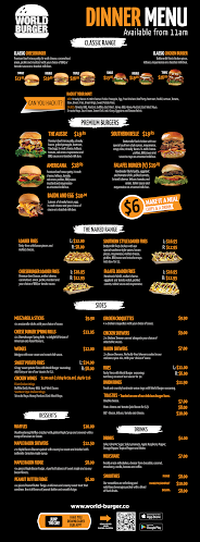 Comentarii opinii despre World Burger - St Marys