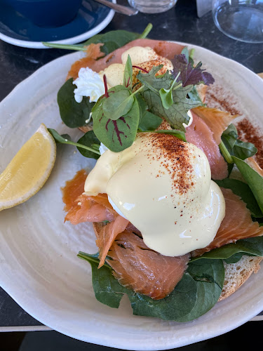 South End Social - Hospitality and gastronomy