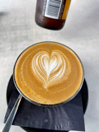 Comentarii opinii despre The Kiosk Avoca Beach