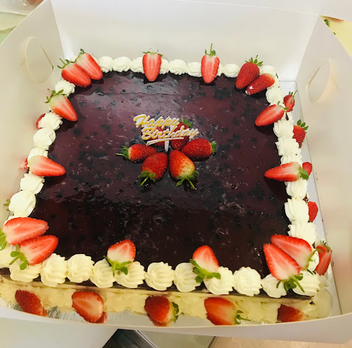 Hannan Street Bakery - Kalgoorlie