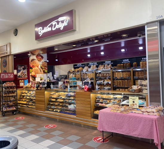 Bakers Delight Warners Bay - Hospitality and gastronomy