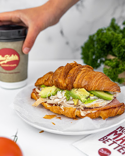 Comentarii opinii despre Mrs. Fields Belconnen Westfield