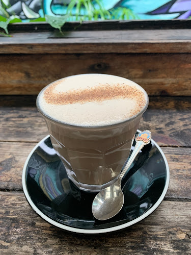 Social Grounds Cafe - Port Macquarie