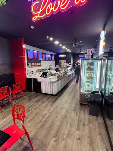 Cold Rock Ice Creamery Caroline Springs - Caroline Springs