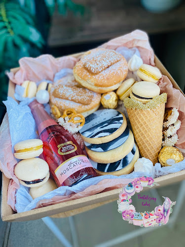 Tantalizing Cakes - Melbourne