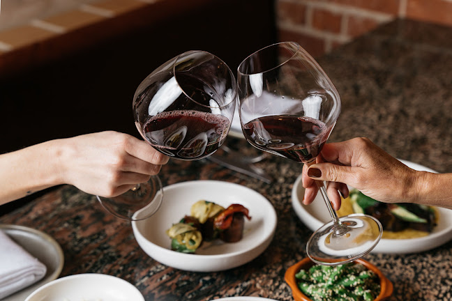 Opinii despre FINO VINO în Adelaide - Hospitality and gastronomy