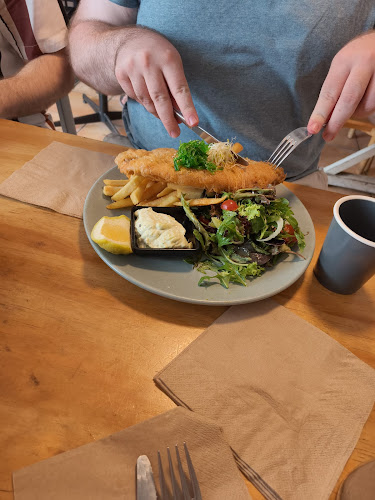Bellyfish Cafe - Terrigal