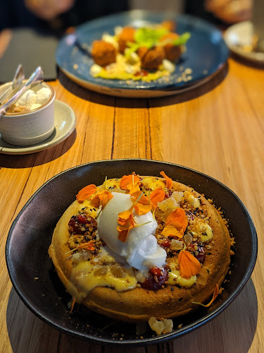 Comentarii opinii despre 1851 Coffee Kitchen