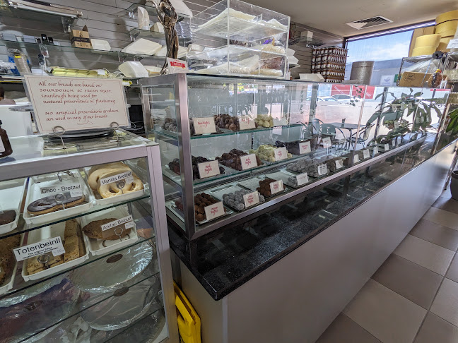 Comentarii opinii despre Bruno's Truffels