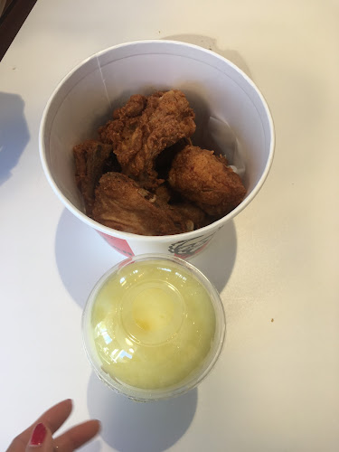 Comentarii opinii despre KFC Alice Springs