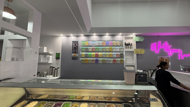 48 Flavours Adelaide