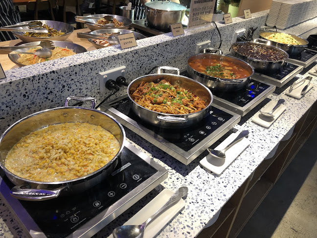 Butchers Buffet Strathfield - Sydney