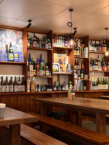 Opinii despre Jigoro în Perth - Hospitality and gastronomy