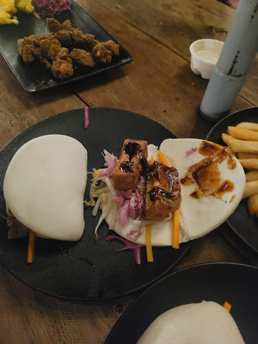 Boodle Beasley - North Hobart