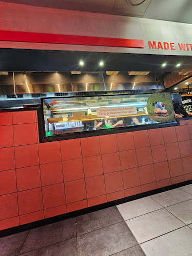 Comentarii opinii despre Grill'd Burgers - Surfers Paradise