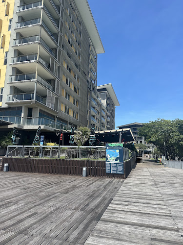 Wharf One Food & Wine