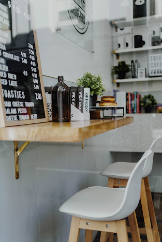 Bearded Brothers Espresso - Coffee - Hospitality and gastronomy