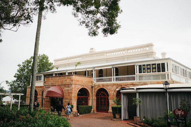 Gip's Restaurant - Toowoomba City