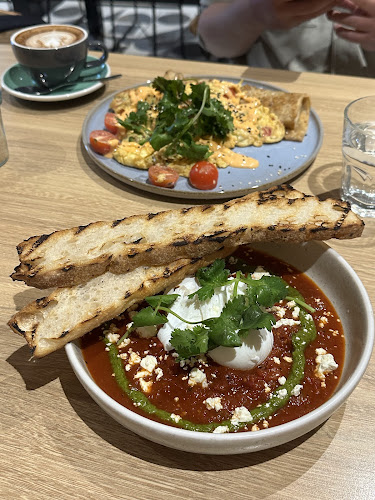 Billy’s Central - Hospitality and gastronomy