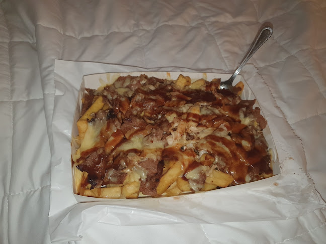 Ocean Blue W.B. - Gorokan