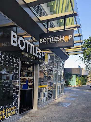 Bowen Hills Cellarbrations