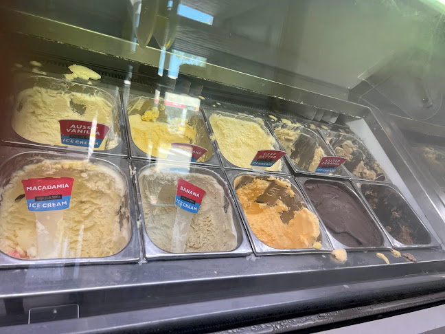 Cold Rock Ice Creamery Calamvale - Calamvale