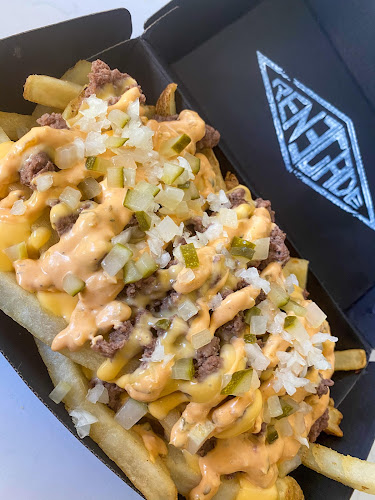 Comentarii opinii despre Renegade Burgers