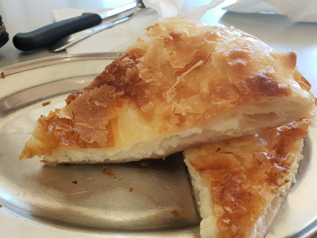 Alexanders Bakery - Rockdale