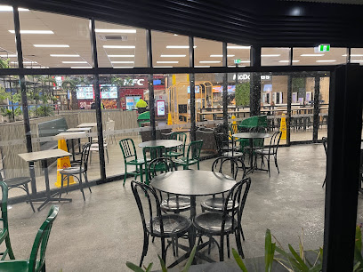 McDonald’s Nambucca Highway Service Centre