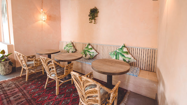 Comentarii opinii despre Kent St. Hotel