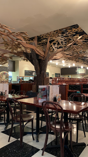 The Pancake Parlour Melbourne Central - Hospitality and gastronomy