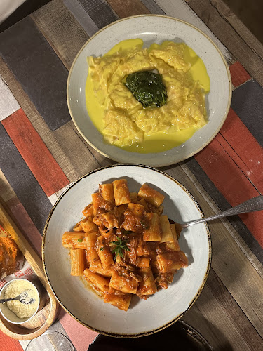 Opinii despre Primi Italian în Sydney - Hospitality and gastronomy