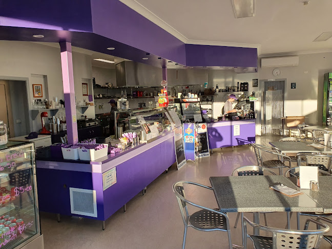 The Hidden Link Cafe - Hospitality and gastronomy