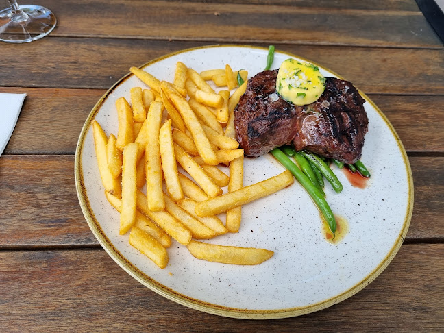 Comentarii opinii despre The George Hotel