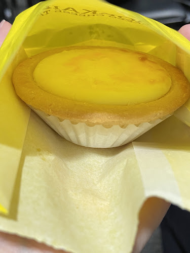 PAFU x Hokkaido Baked Cheese Tart World Square - Hospitality and gastronomy