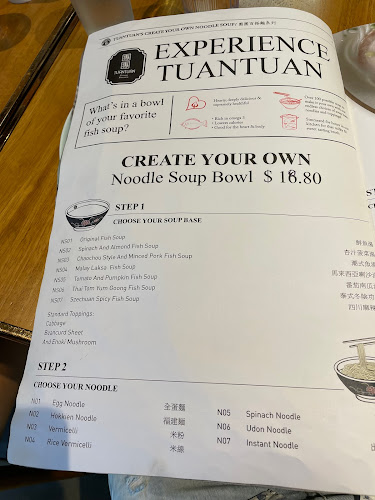 Opinii despre TuanTuan Chinese Brasserie Melbourne în Carlton - Hospitality and gastronomy