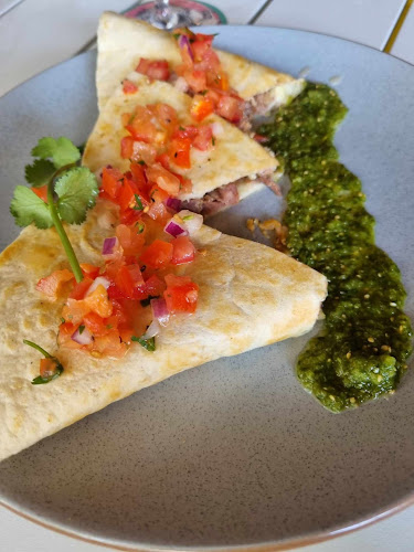 Opinii despre Hot Tamale în Darwin City - Hospitality and gastronomy