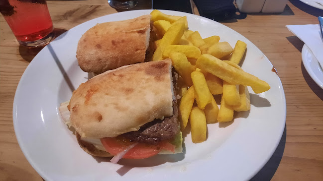 Galway Arms Bistro - Keilor