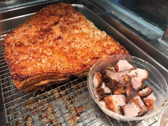 Comentarii opinii despre Saigon Pastry House