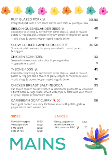 Barbossa Bar & Bottle Shop - South Brisbane