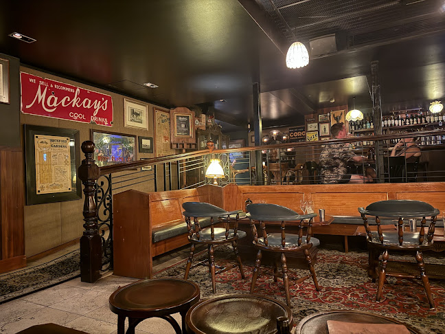 Foxtrot Unicorn - Perth