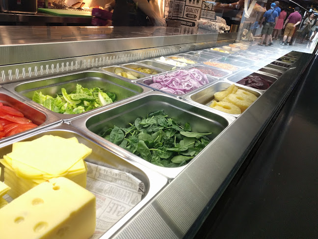 Comentarii opinii despre Schnitz Gateway Sydney