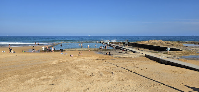 Austi Beach Cafe - Sydney