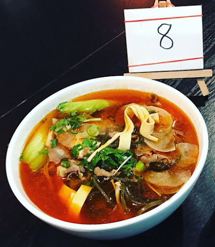 Opinii despre Xi’an Dumpling în Hobart - Hospitality and gastronomy