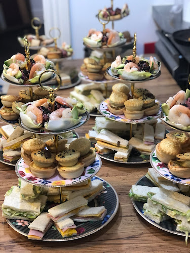 King Henry’s Restaurant