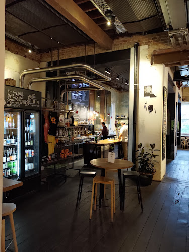 Opinii despre Beer Corner în Perth - Hospitality and gastronomy