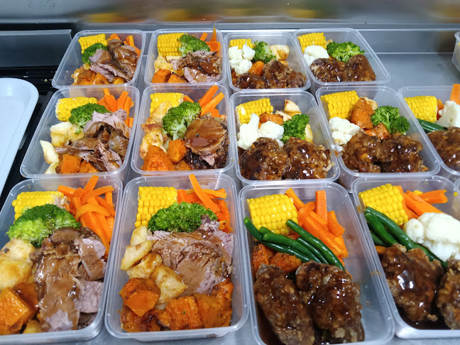 Comentarii opinii despre What's Cookin Cafe & Takeaway